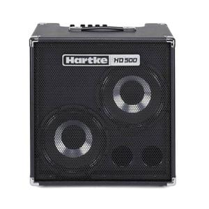 Hartke HD500 500 Watt Bass Combo Amplifier